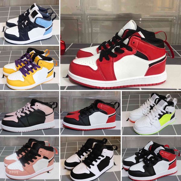 kids girls boys 1 boots shoes children boy girl bred black red white sneakers size 26-35
kids girls boys 1 boots shoes children boy girl bred black red white sneakers size 26-35