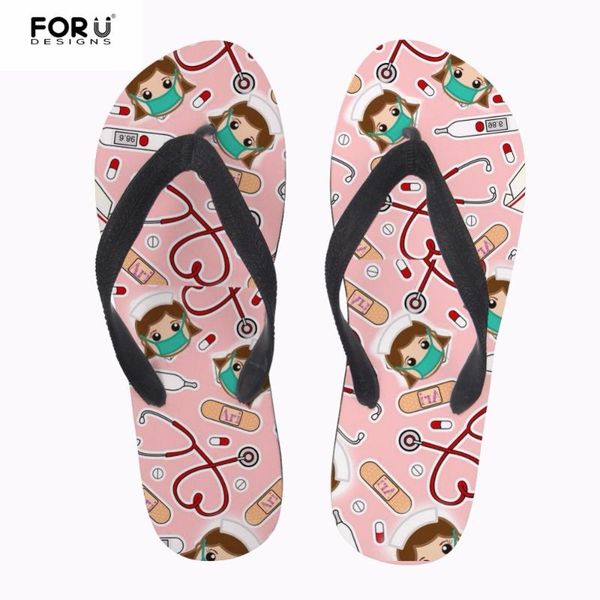slippers forudesigns pink women summer flip flops cute cartoon pattern slip-on house beach for flat, Black
slippers forudesigns pink women summer flip flops cute cartoon pattern slip-on house beach for flat, Black