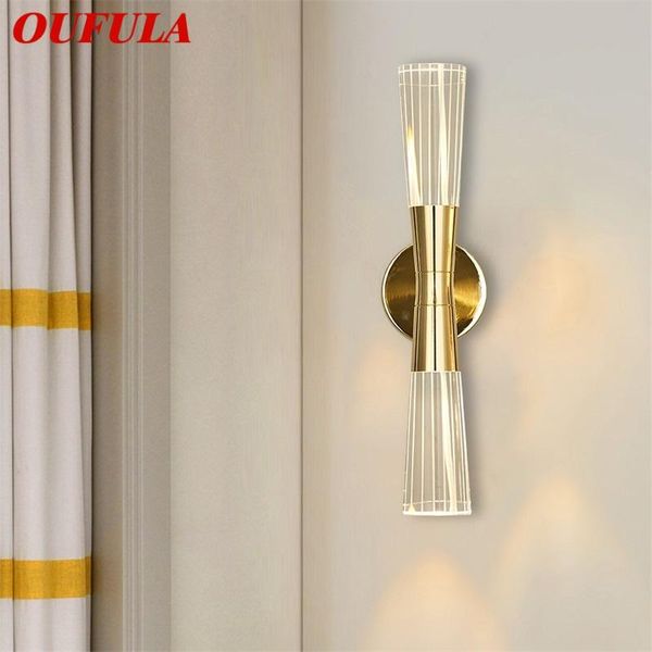 wall lamps oufula indoor crystal led modern lights sconce aluminum fixture for bedroom living room office el
wall lamps oufula indoor crystal led modern lights sconce aluminum fixture for bedroom living room office el