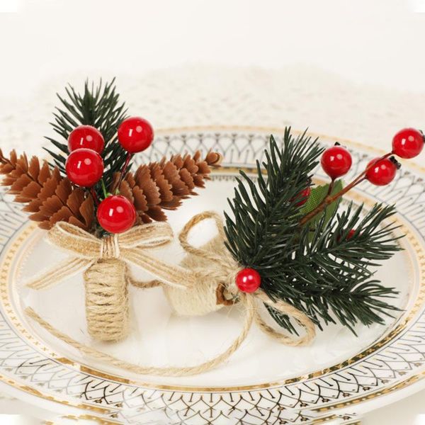 napkin rings christmas ring holders xmas table decoration for home wedding banquet year party el
napkin rings christmas ring holders xmas table decoration for home wedding banquet year party el