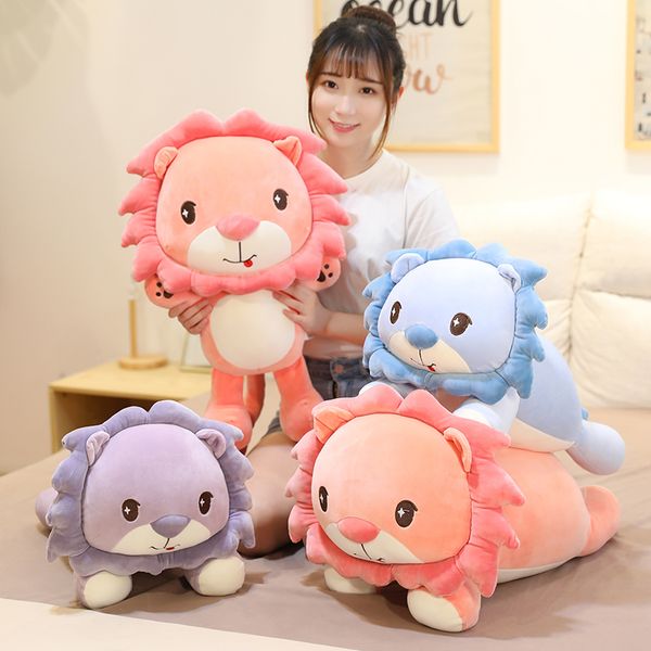 45cm kawaii lion plush animals stuffed toy lion pillow toys kids girls gifts home decor birthday valentine present
45cm kawaii lion plush animals stuffed toy lion pillow toys kids girls gifts home decor birthday valentine present