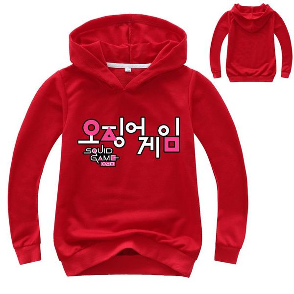 men's hoodies & sweatshirts squid game korean tv couple's boys girls cotton fleece cosplay costume green childen tracksuit, Black
men's hoodies & sweatshirts squid game korean tv couple's boys girls cotton fleece cosplay costume green childen tracksuit, Black