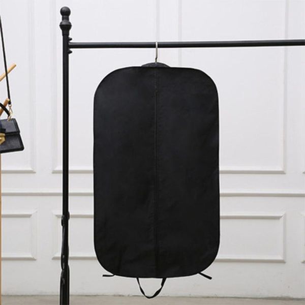 clothing & wardrobe storage clothes folding dust cover suit jacket can hang bag non-woven
clothing & wardrobe storage clothes folding dust cover suit jacket can hang bag non-woven