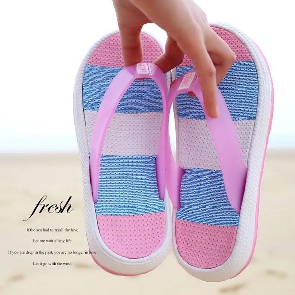 slippers women flip flops summer outdoor non-slip soft comfortable for beach shoes plus size, Black
slippers women flip flops summer outdoor non-slip soft comfortable for beach shoes plus size, Black