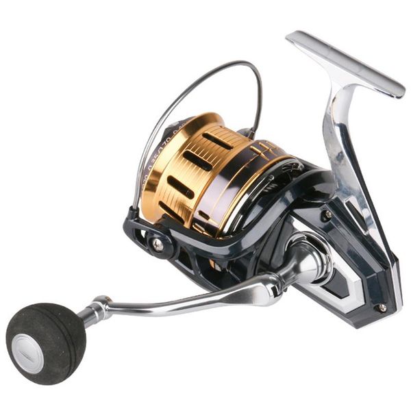 baitcasting reels saltwater reel fishing spinning 4.1:1 max drag 15kg trolling metal stainless steel carp 12000
baitcasting reels saltwater reel fishing spinning 4.1:1 max drag 15kg trolling metal stainless steel carp 12000