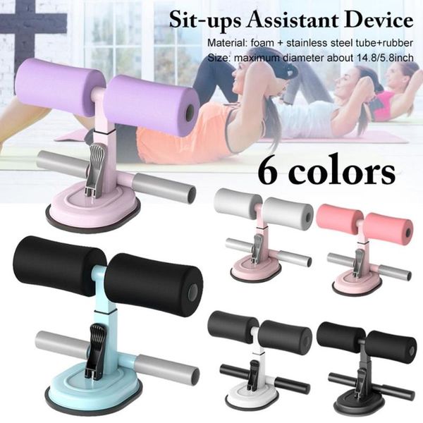 accessories 6 colors fitness sit up bar assistant gym exercise device resistance tube workout bench for home abdominal machine lose weight
accessories 6 colors fitness sit up bar assistant gym exercise device resistance tube workout bench for home abdominal machine lose weight