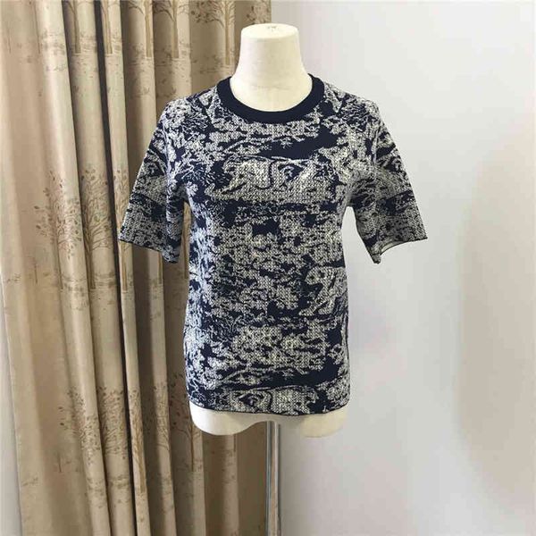 design clothing 21 summer new fashion jungle animal pattern sweater round neck short sleeve elastic waist shorts set, White
design clothing 21 summer new fashion jungle animal pattern sweater round neck short sleeve elastic waist shorts set, White