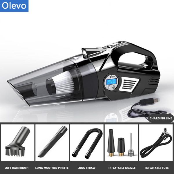 vacuum cleaner 4in1 car cordless air pump powerful auto interior accessories household four-in-one cyclone cleaning
vacuum cleaner 4in1 car cordless air pump powerful auto interior accessories household four-in-one cyclone cleaning