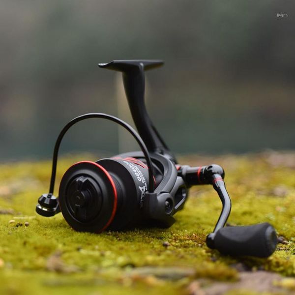 fishing reel spinning baitcasting full metal spoolsfreshwater saltwater accessories reels
fishing reel spinning baitcasting full metal spoolsfreshwater saltwater accessories reels