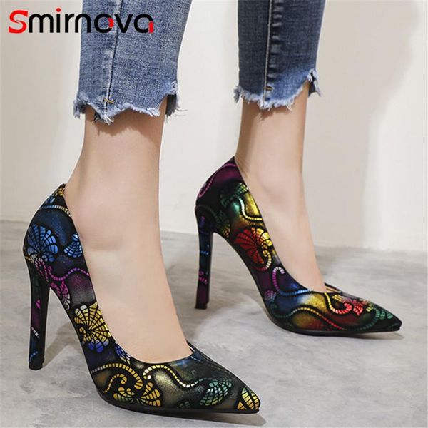 dress shoes smirnova 2021 est big size 33-48 single women pumps pointed toe spring summer print fashion party woman, Black
dress shoes smirnova 2021 est big size 33-48 single women pumps pointed toe spring summer print fashion party woman, Black