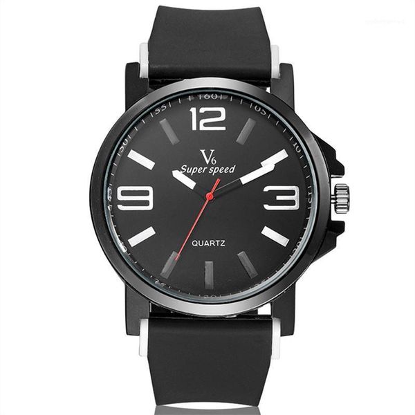 wristwatches v6 arrival brand women men clocks fashion watches relogio masculino military quartz wrist male man sports, Slivery;brown
wristwatches v6 arrival brand women men clocks fashion watches relogio masculino military quartz wrist male man sports, Slivery;brown