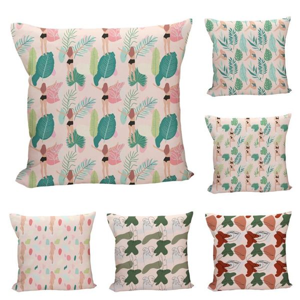 cushion/decorative pillow nordic ins style morandi abstract cushion cover sofa living room mattress can be customized
cushion/decorative pillow nordic ins style morandi abstract cushion cover sofa living room mattress can be customized