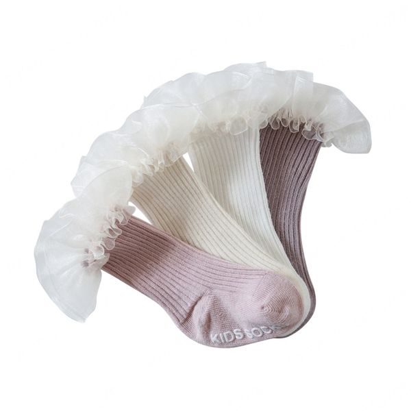 baby socks kids toddlers girls knee high long soft cotton lace baby children socks baby girl socks 0 to 3 years, Pink;yellow
baby socks kids toddlers girls knee high long soft cotton lace baby children socks baby girl socks 0 to 3 years, Pink;yellow
