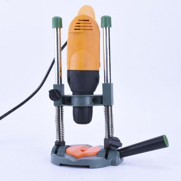 professional hand tool sets precision 45-90 degree angle adjustable drill guide accessories, with chuck support, electric
professional hand tool sets precision 45-90 degree angle adjustable drill guide accessories, with chuck support, electric
