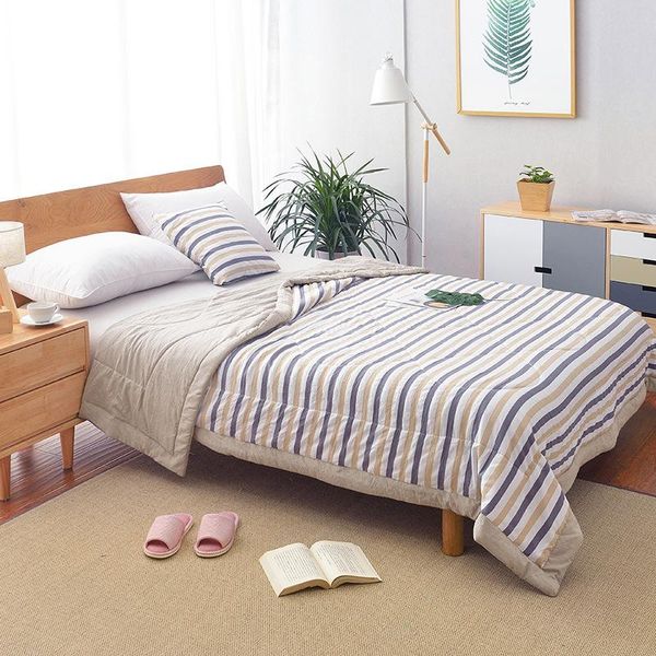 comforters & sets summer cool quilt dormitory air-conditioning with floral lattice printing pattern single and double
comforters & sets summer cool quilt dormitory air-conditioning with floral lattice printing pattern single and double
