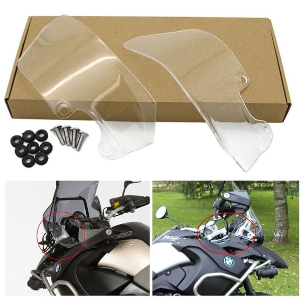 motorcycle windshield gs1200/r1200gs 04-12 side windscreen wind deflector for r1200gs 2005 2006 2008 2010 2011
motorcycle windshield gs1200/r1200gs 04-12 side windscreen wind deflector for r1200gs 2005 2006 2008 2010 2011