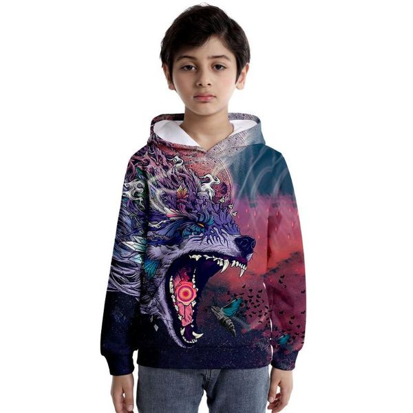 men's hoodies & sweatshirts 2021 winter explosive fantasy 3d digital printing trend casual children hooded, Black
men's hoodies & sweatshirts 2021 winter explosive fantasy 3d digital printing trend casual children hooded, Black