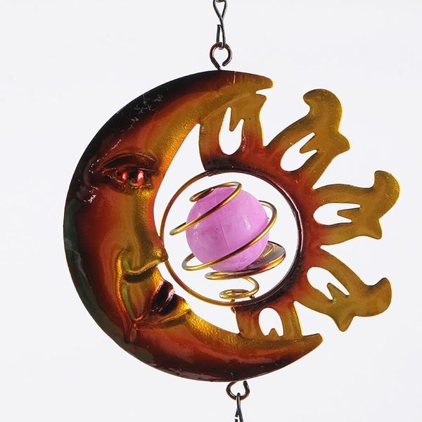 decorative objects & figurines sun moon wind chime metal luminous creative ornaments garden balcony pendant chimes and hanging decorations s
decorative objects & figurines sun moon wind chime metal luminous creative ornaments garden balcony pendant chimes and hanging decorations s