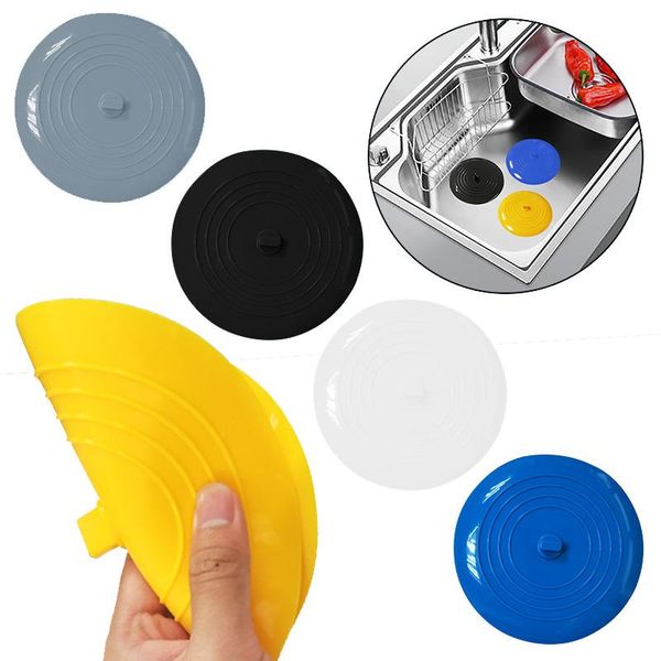 other bath & toilet supplies 15cm large silicone bathtub ser leakage-proof drain cover sink hair tub flat plug bathroom accessories
other bath & toilet supplies 15cm large silicone bathtub ser leakage-proof drain cover sink hair tub flat plug bathroom accessories