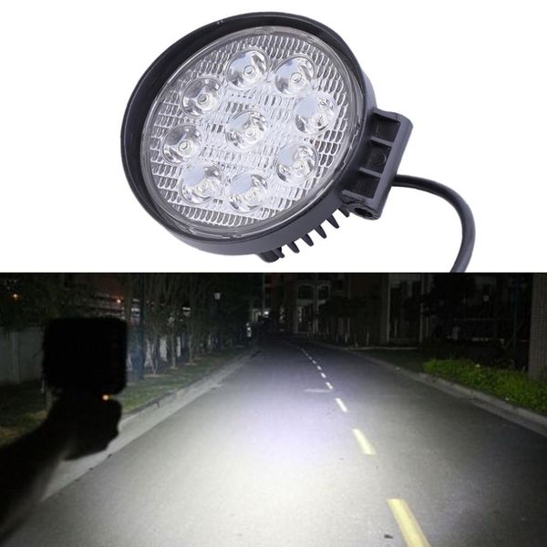 flood beam yellow 27w led work lights 60 degree high power offroad light round off road flood for boating hunting
flood beam yellow 27w led work lights 60 degree high power offroad light round off road flood for boating hunting