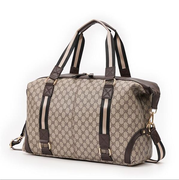 factory wholesale men handbag street trend color matching travel bag outdoor leisure large leather handbags foreign style printed messenger
factory wholesale men handbag street trend color matching travel bag outdoor leisure large leather handbags foreign style printed messenger