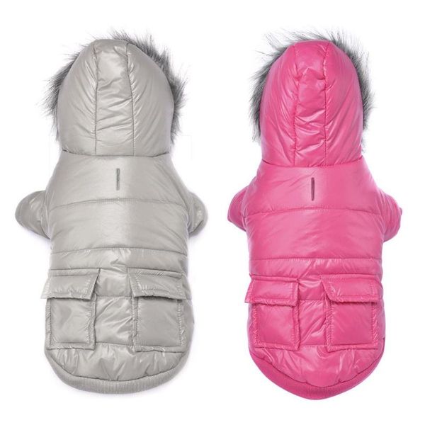 dog apparel winter pet clothes down jacket for outfits waterproof pets coat cotton hoodies chihuahua puppy clothing
dog apparel winter pet clothes down jacket for outfits waterproof pets coat cotton hoodies chihuahua puppy clothing