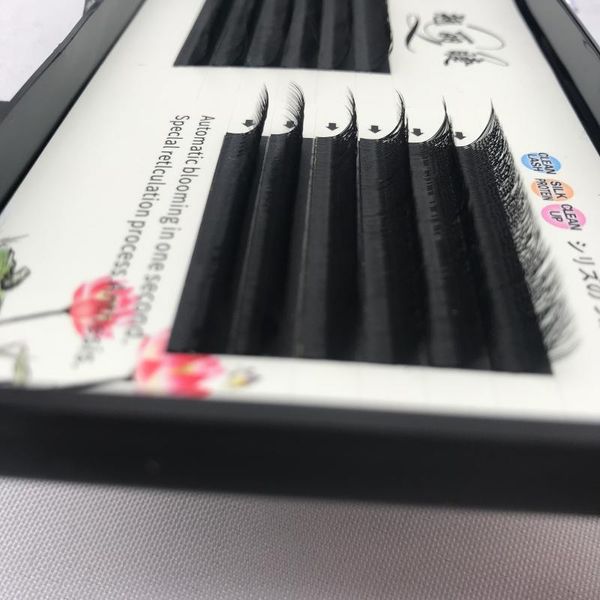 false eyelashes yy lash extension makeup eye domi eyelash extensions 8-15mm length c d curl malash 12 line
false eyelashes yy lash extension makeup eye domi eyelash extensions 8-15mm length c d curl malash 12 line