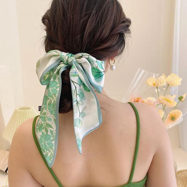 hats, scarves & gloves sets ribbon braided hair belt thin narrow strip small silk scarf band women's summer tie bag spring and, Blue;gray
hats, scarves & gloves sets ribbon braided hair belt thin narrow strip small silk scarf band women's summer tie bag spring and, Blue;gray