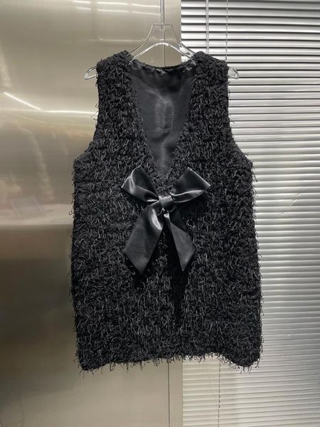 casual dresses 2021 women fashion lamb fur v-neck bow embellished sleeveless vest dress 1111, Black;gray
casual dresses 2021 women fashion lamb fur v-neck bow embellished sleeveless vest dress 1111, Black;gray