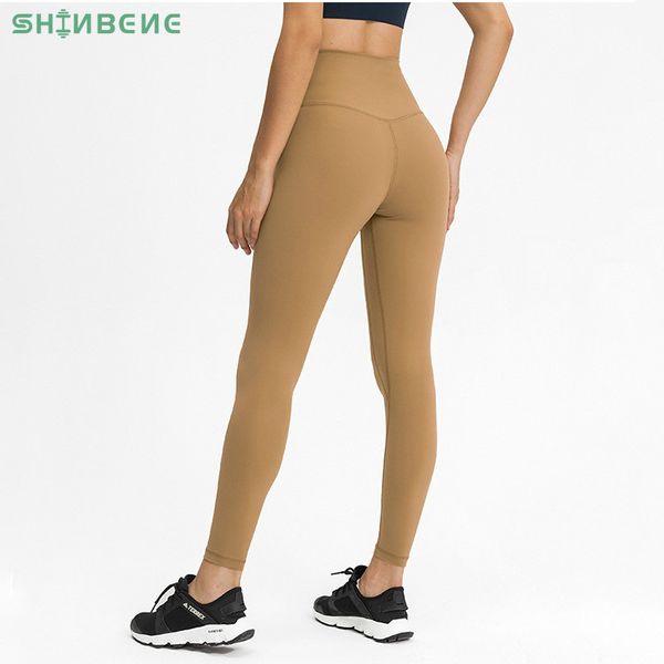 shinbene classic 2.0 buttery-soft naked-feel athletic fitness leggings women stretchy squat proof gym sport tights yoga pants, Black
shinbene classic 2.0 buttery-soft naked-feel athletic fitness leggings women stretchy squat proof gym sport tights yoga pants, Black