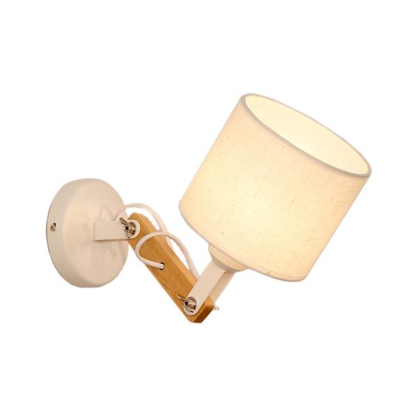 wall lamp robot shape wooden e27 adjustable modern cloth art wood indoor parlor staircase aisle bedside night light
wall lamp robot shape wooden e27 adjustable modern cloth art wood indoor parlor staircase aisle bedside night light