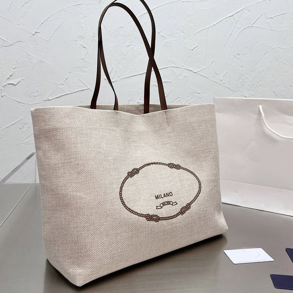 large capacity canvas shopping bag tote bag clutch women handbag plain letter printing internal zipper long shoulder strap
large capacity canvas shopping bag tote bag clutch women handbag plain letter printing internal zipper long shoulder strap