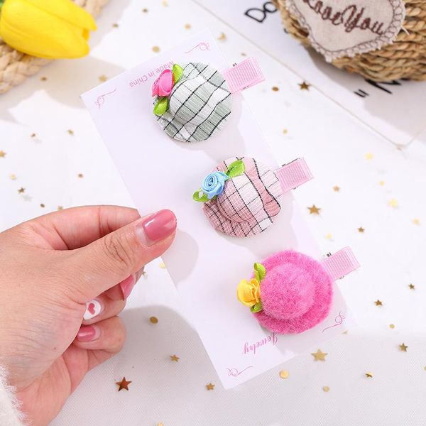 cute hat hair barrettes baby girls party prom shiny clip children's feathered flower accessories hairpins, Slivery;white
cute hat hair barrettes baby girls party prom shiny clip children's feathered flower accessories hairpins, Slivery;white
