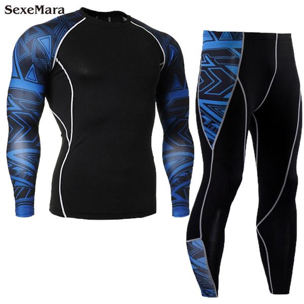 men's compression set running tights workout fitness training tracksuit long sleeves shirts sport suit rashgard sportswear yoga outfit
men's compression set running tights workout fitness training tracksuit long sleeves shirts sport suit rashgard sportswear yoga outfit