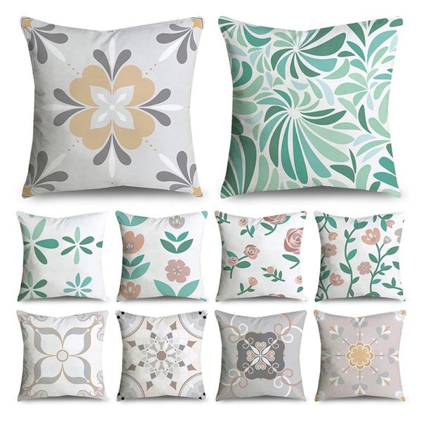 cushion/decorative pillow pink flower marble pattern printed case polyester fiber soft car sofa home decorative cushion cover
cushion/decorative pillow pink flower marble pattern printed case polyester fiber soft car sofa home decorative cushion cover