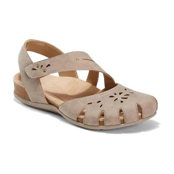 sandals 2021 summer women orthopedic open toe vintage anti-slip breathable leather casual female platform retro shoes, Black
sandals 2021 summer women orthopedic open toe vintage anti-slip breathable leather casual female platform retro shoes, Black
