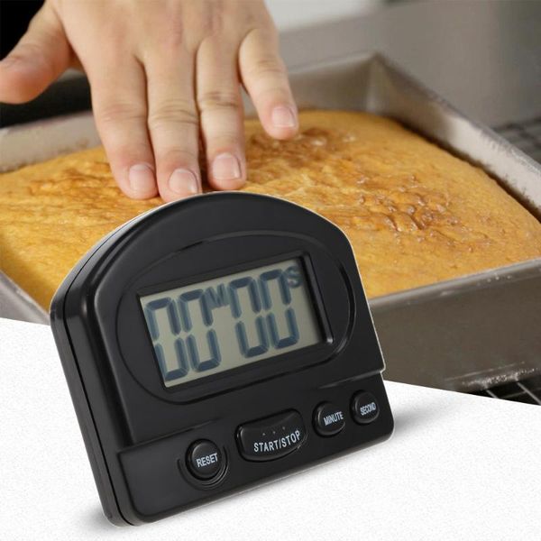 kitchen timers lcd digital mechanical timer alarm clock cooking count up countdown magnet temporizador cocina satch
kitchen timers lcd digital mechanical timer alarm clock cooking count up countdown magnet temporizador cocina satch