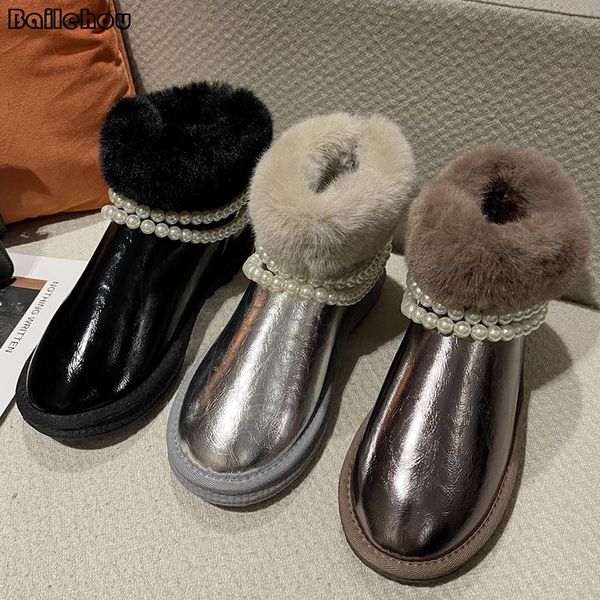 boots women's snow ladies punk shoes for women 2021 winter fur black short ankle rubber round toe female platform
boots women's snow ladies punk shoes for women 2021 winter fur black short ankle rubber round toe female platform