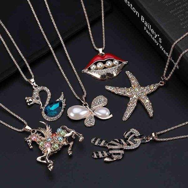 korean trinket jewelry decoration couple sweater long short clavicle chain women's simple necklace autumn and winter, Black
korean trinket jewelry decoration couple sweater long short clavicle chain women's simple necklace autumn and winter, Black