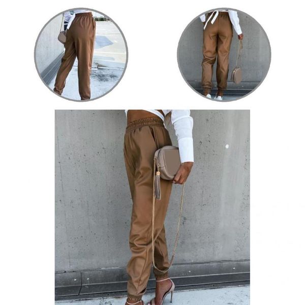 women's pants & capris sweatpants cool bottoms elastic waist loose-fitting pure color trousers for running harem joggers, Black;white
women's pants & capris sweatpants cool bottoms elastic waist loose-fitting pure color trousers for running harem joggers, Black;white