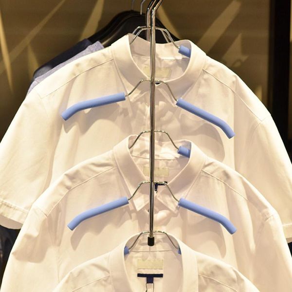hangers & racks non-slip storage rack holder 5 layer home shirt hanging hanger magic multifunctional wardrobe clothing
hangers & racks non-slip storage rack holder 5 layer home shirt hanging hanger magic multifunctional wardrobe clothing