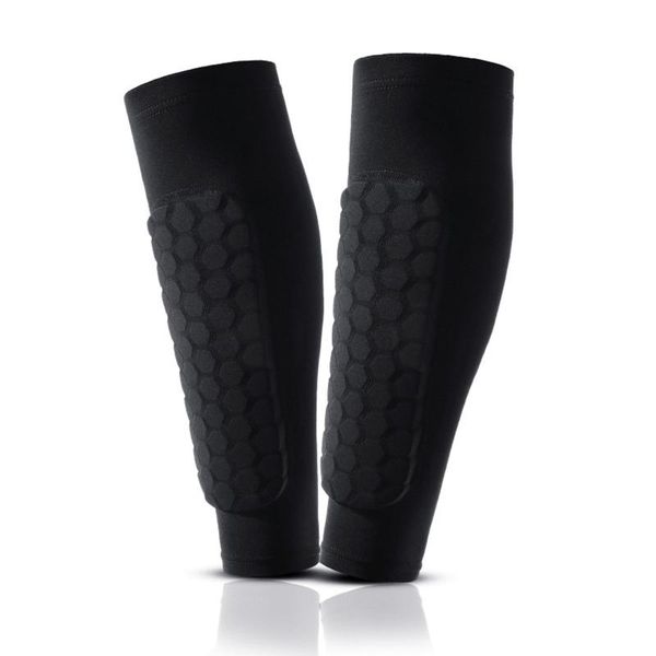 football sport shin guards pads anti-collision compression sleeve for outdoor basketball climbing protective gear elbow & knee, Black;gray
football sport shin guards pads anti-collision compression sleeve for outdoor basketball climbing protective gear elbow & knee, Black;gray