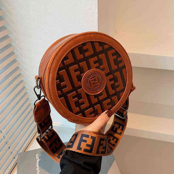 female crosssbody shoulder bag luxury brand pattern pu leather s for women wide strap totes round messenger
female crosssbody shoulder bag luxury brand pattern pu leather s for women wide strap totes round messenger