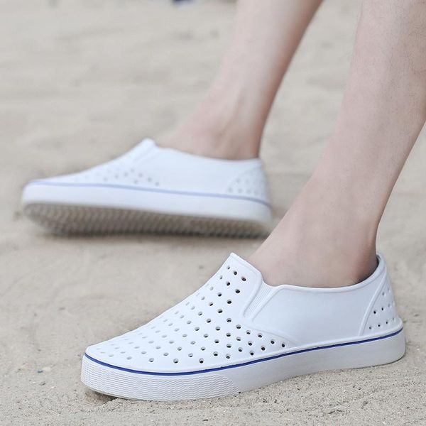sandals men casual shoes gladiator beach super fiber male flat sandalias hombre outdoor zapatos, Black
sandals men casual shoes gladiator beach super fiber male flat sandalias hombre outdoor zapatos, Black
