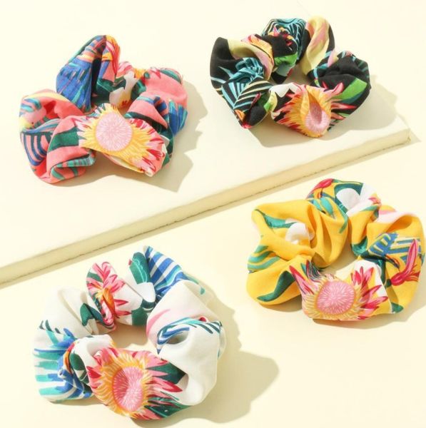 european and american cloth pony tails holder art hairpin leaf flower high elastic large intestine circle, Golden;silver
european and american cloth pony tails holder art hairpin leaf flower high elastic large intestine circle, Golden;silver