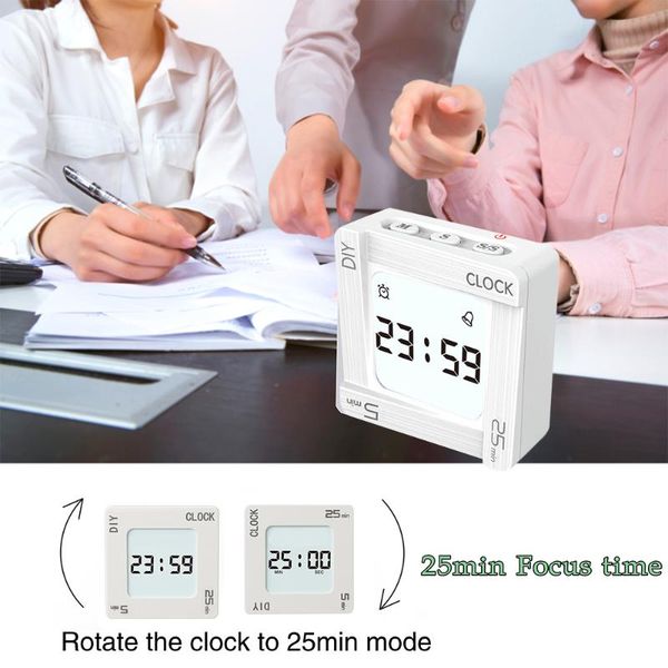 desk & table clocks timer creative shaking digital alarm clock classroom or meeting sports any minute time management device
desk & table clocks timer creative shaking digital alarm clock classroom or meeting sports any minute time management device
