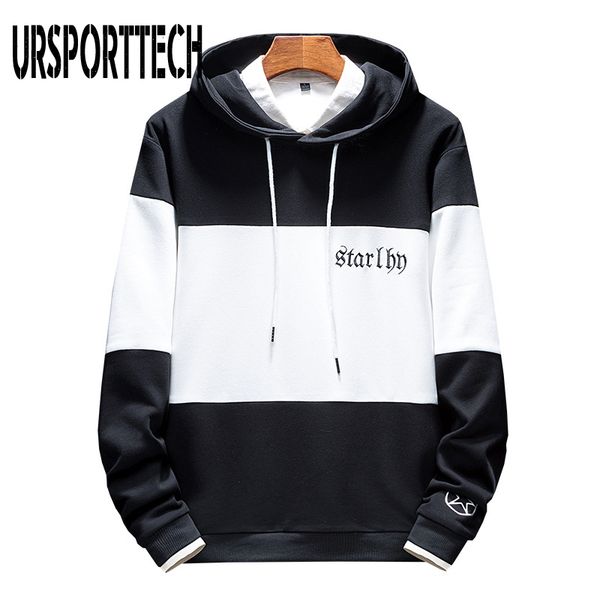 black white patchwork hoodie men hip hop street wear letter print sweatshirts skateboard men/woman pullover hoodies male hoodie
black white patchwork hoodie men hip hop street wear letter print sweatshirts skateboard men/woman pullover hoodies male hoodie