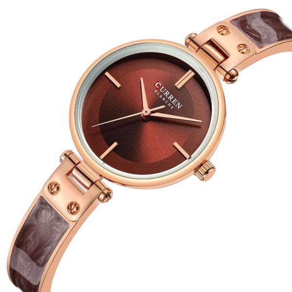 wristwatches 2021 student sports watch concept creative ladies waterproof fashion quartz classic actress female, Slivery;brown
wristwatches 2021 student sports watch concept creative ladies waterproof fashion quartz classic actress female, Slivery;brown