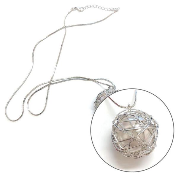 pendant necklaces fashion women pearl necklace with silver color wire bird's nest surrounded sweater long chain
pendant necklaces fashion women pearl necklace with silver color wire bird's nest surrounded sweater long chain