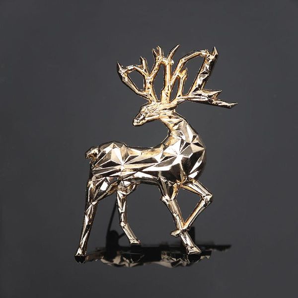 pins, brooches alloy deer for women cute fashion animal pins summer style shining jewelry kids accessories good gift vintage exquisite, Gray
pins, brooches alloy deer for women cute fashion animal pins summer style shining jewelry kids accessories good gift vintage exquisite, Gray